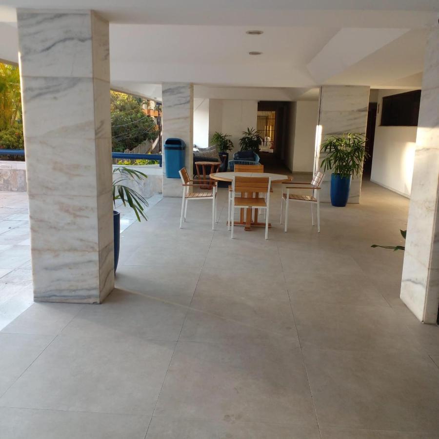 Pequeno Paraiso Σαλβαντόρ Εξωτερικό φωτογραφία